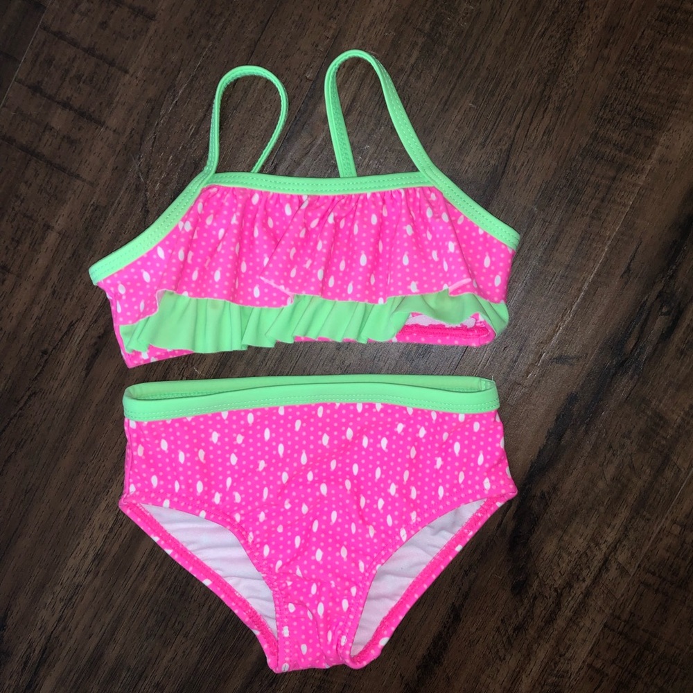 Baby girl swimsuit